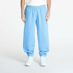 Nike Solo Swoosh Men's Fleece Pants University Blue/ White XXL