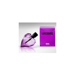 Diesel Loverdose EdP 75