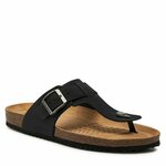 Japanke Geox U Sandal Ghita D U159VD 00032 C9999 Crna