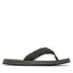Japanke Skechers Tantric-Fritz 205098/BLK Black