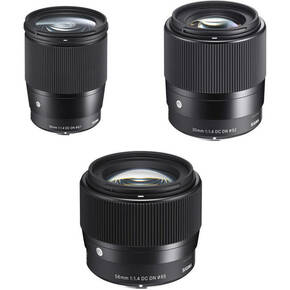 AF 20MM F/1.4 DG HSM (A) F/L-MOUNT