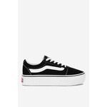 Platnena tenisica Vans CRNO Crna 846708