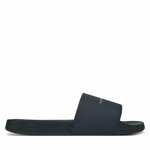 Tommy Hilfiger Natikače Hilifger Nyc Pool Slide FM0FM05432 Tamnoplava