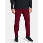 Men's pants Under Armour UA OUTRUN THE STORM PANTS-RED - Men's tamnocrvena