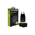 MAXMOBILE kućni punjač PD QC3.0 DUO TYPE C 20W+USB 18W 2UTR3068-QP