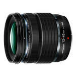 Olympus objektiv 12-45mm, f4