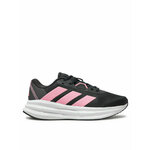 ADIDAS PERFORMANCE Tenisice za trčanje 'Galaxy 7' roza / crna