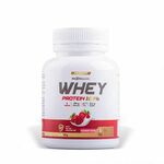 100 % Whey protein jagoda-jogurt 30g (1 porcija)