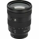 Sony FE 4,0/24-105 G OSS