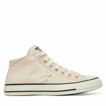 Tenisice Converse Chuck Taylor All Star Madison Crafted Laces A10632C Ružičasta