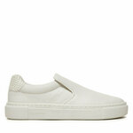 Tenisice Calvin Klein Cupsole Slip On HW0HW02297 Bijela