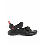 Sandale The North Face Hedgehog Sandal III NF0A46BHKT0 Crna