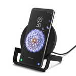 Belkin Wireless Charging Stand & Micro USB Cable WIB001vfBK