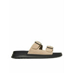 Tommy Hilfiger Natikače D Density Hilfiger Sde Sand FM0FM05413 Bež