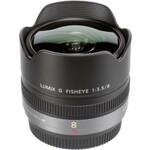 Panasonic objektiv H-F008E, 8-35mm, crni