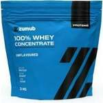 100% WHEY CONCENTRATE - Banana - 500g