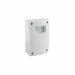 GTV CZ-CZ2000-00 luksomat, senzor svjetla, 1500 W, podesiv, IP54