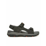 Skechers Sandale Tresmen-Garo 204105/BLK Crna