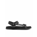 Badura Sandale FRANKIE-21 MB Crna