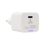 USB KUĆNI PUNJAČ HC-30 / Type-C 30W GAN