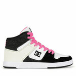 DC Shoes CRNO Bež