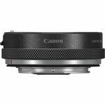 Canon EF-EOS R Control Ring Mount Adapter
