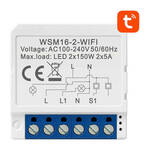 Avatto WSM16-W2