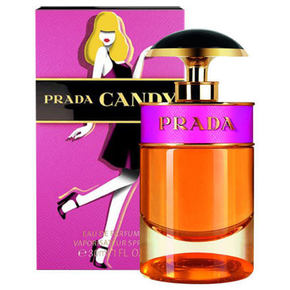 Prada PRADA CANDY edp sprej 30 ml