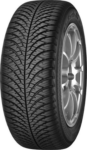 Yokohama BluEarth-4S AW21 ( 225/55 R19 99V ) Cijelogodišnje gume