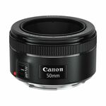 Canon EF 50mm f/1.8 STM standardni objektiv 50 F1.8 1.8 prime lens (0570C005AA)