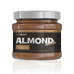 100% Maslac od badema - GymBeam smooth 340 g