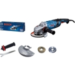 Kutna brusilica Bosch Professional GWS 30-230 PB