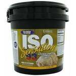 ISO SENSATION 93 - Čokolada
