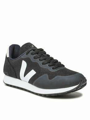 Tenisice Veja Sdu Tpu Canvas RT0102698A Crna