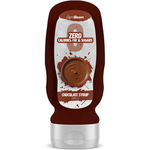 GymBeam Chocolate Syrup 320 ml chocolate