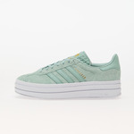Sneakers adidas Gazelle Bold W Hazy Green/ Hazy Green/ Ftw White EUR 40