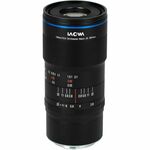 Venus Optics Laowa 100mm f/2.8 2:1 2x Ultra Macro APO objektiv za Canon RF