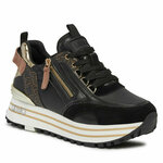 Tenisice Liu Jo Maxi Wonder 72 BA4057 PX454 Black/Brown S1033