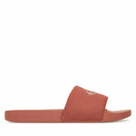 Calvin Klein Jeans Natikače Slide Monogram Cv YM0YM01271 Koraljna