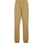 Basic Sweatpants 2.0 Warm Sand smeđa