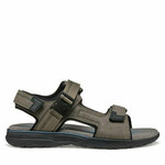 Geox Sandale U Spherica Ec5 U55ELB 000EK C1018 Siva