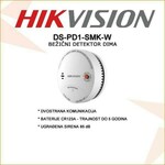 Hikvision DS-PD1-SMK-W