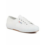 Superga Tenisice 2750 Efglu S009VH0 Bijela