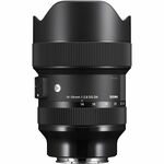 AF 14-24MM F/2.8 DG HSM (A) F/SA