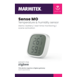 MARMITEK Zigbee senzor temperature i vlažnosti