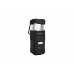 Sandberg Survivor lampa All-in1 10000mAh, crna