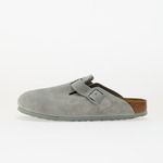 Sneakers Birkenstock Boston Suede Leather Pure Sage EUR 43