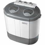 Camry CR8052, mini perilica rublja 3 kg, 570x350x540