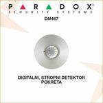 Paradox DM467