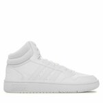 Tenisice adidas Hoops 3.0 GW5457 Bijela